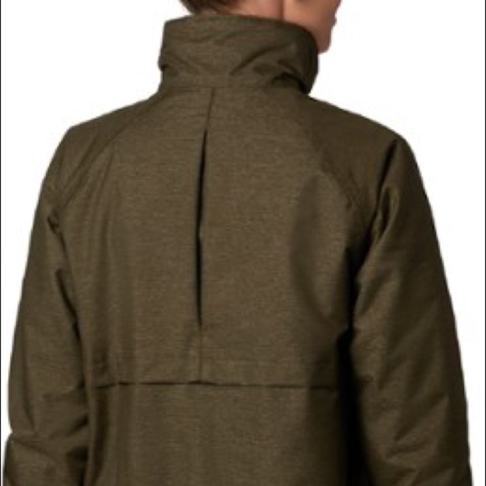 Columbia Women’s Firwood Bomber Jacket - Picture 5 of 5